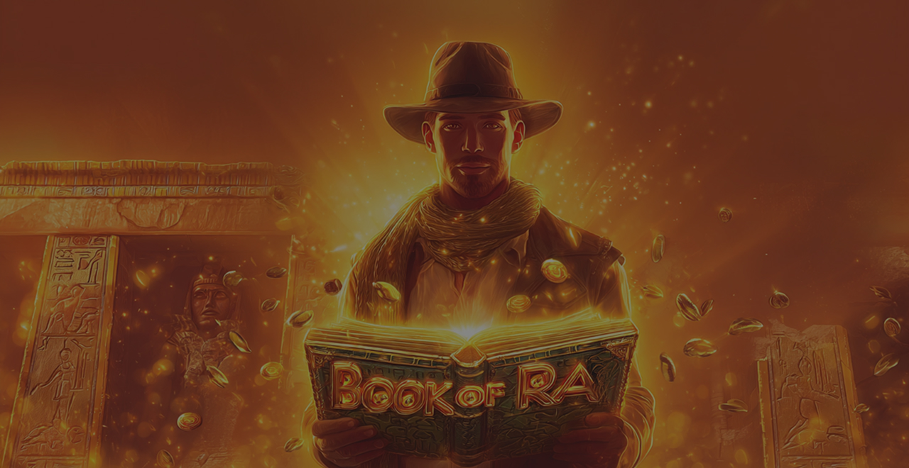Book of Ra